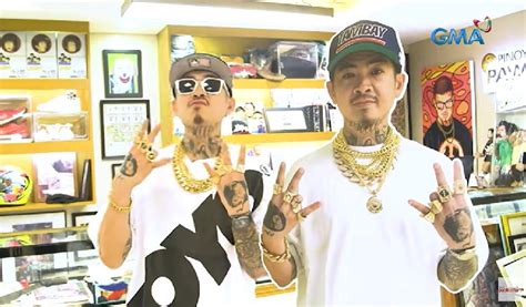 KILALANIN: 'Boss Toyo,' dating pasaway, adik, tambay, snatcher .